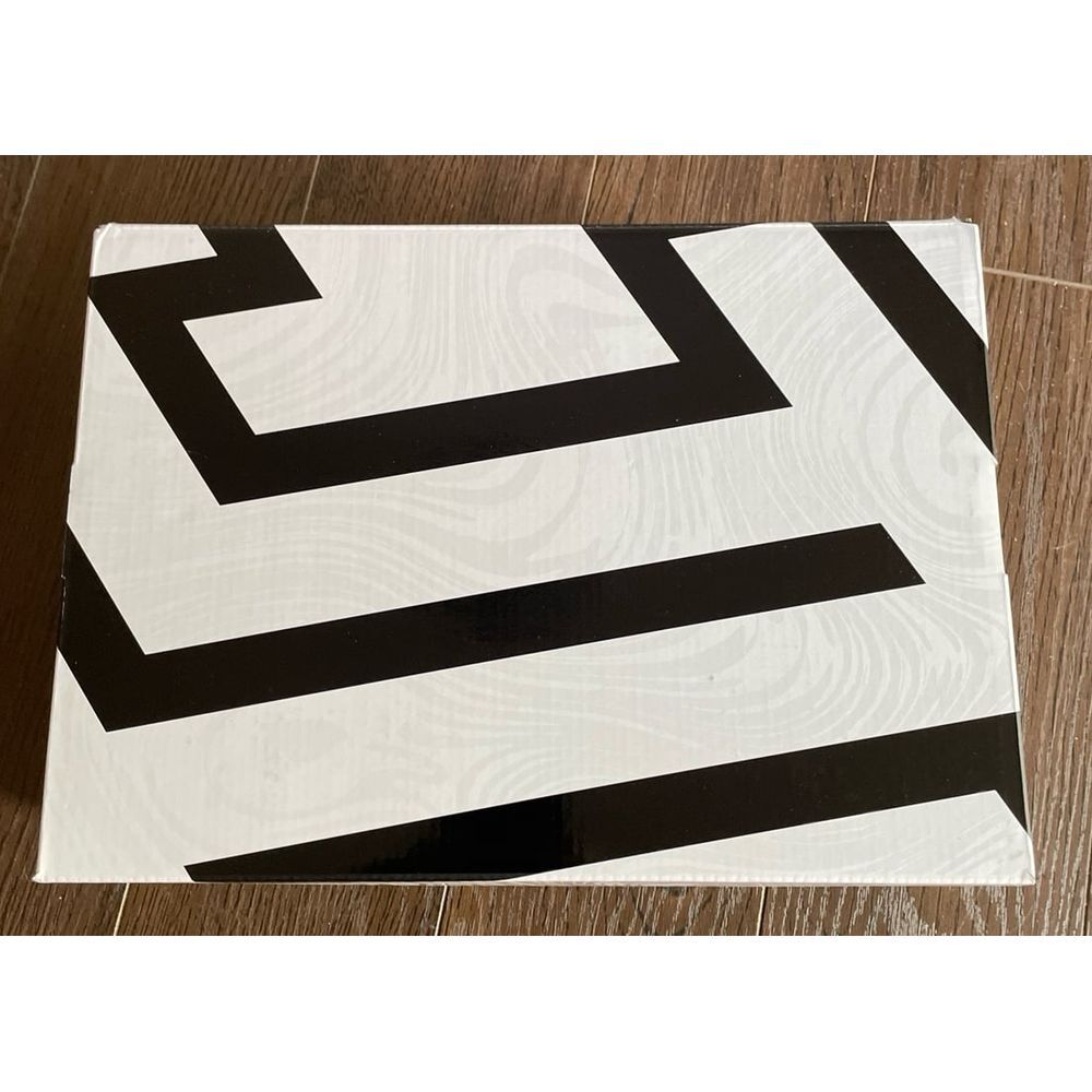 Nike Air Jordan Jason Tatum 2 empty‎ shoe box